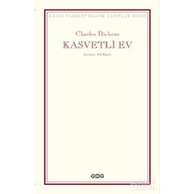 KASVETLI EV (TAKIM) - CHARLES DICKENS