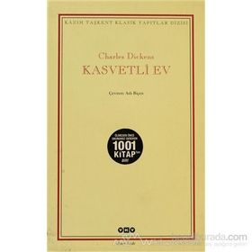 KASVETLI EV (TAKIM) - CHARLES DICKENS