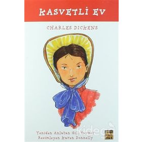 KASVETLI EV (TAKIM) - CHARLES DICKENS