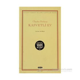 KASVETLI EV (TAKIM) - CHARLES DICKENS