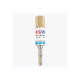 Kasweld 1811-F2 Çift Flowmetreli Karışım Postabaşı Basınç Düşürücü