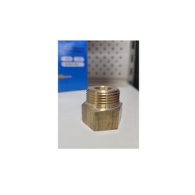 Kasweld 5004 3/4x21,8 Oksijen Ara Nipeli