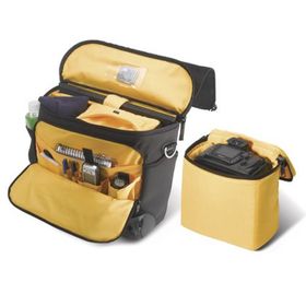 Kata DB-455 Fotoğraf Makinesi Çantası
