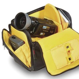 Kata DC-437 Fotoğraf Makinesi Çantası
