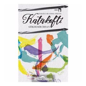 KATAKOFTI - GÖKDEMİR İHSAN