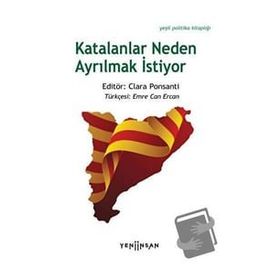 Katalanlar Neden Ayrılmak İstiyor - Lisa Wee