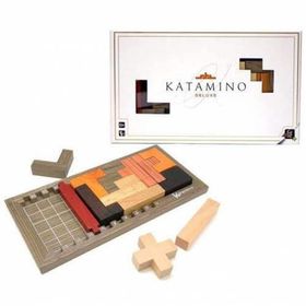 Katamino Deluxe Akıl Oyunu