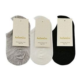 Katamino K90009 Erkek Babet Çorap