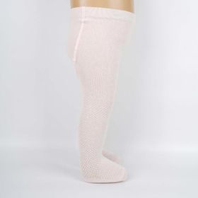 Katamino Lacoste K30066 Pudra Bebek Külotlu Çorap