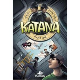 Katana Kara - Işık Jürgen