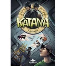 Katana Kara - Işık Jürgen
