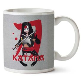 Katana Suicide Squad Baskılı Kupa