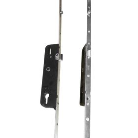 Katar 160 cm Pvc İspanyolet Kapı Kilidi