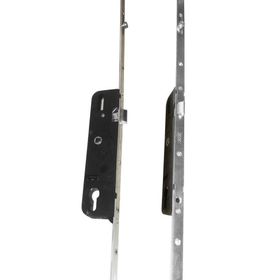 Katar 160 cm Pvc İspanyolet Kapı Kilidi