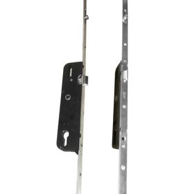 Katar 160 cm Pvc İspanyolet Kapı Kilidi