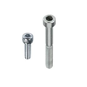 Katar 8.8 Beyaz 5'li Paket M12x25 Din912 İmbus Civata