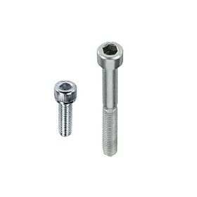 Katar 8.8 Beyaz 5'li Paket M6x30 Dın912 İmbus Civata