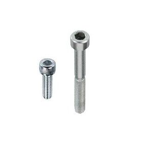 Katar 8.8 Beyaz 5'li Paket M6x30 Dın912 İmbus Civata