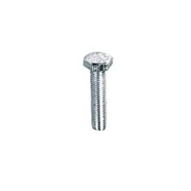 Katar 8.8 Beyaz 5'li Paket M6x30 Dın933 Altıgen Civata