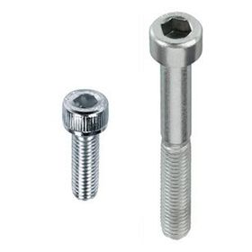 Katar 8.8 Beyaz 5'li Paket M6x40 Dın912 İmbus Civata