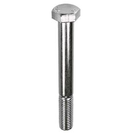 Katar 8.8 Beyaz 5'li Paket M8x40 Din933 Altigen Civata