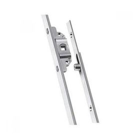 Katar 80 cm Pvc Pencere İspanyolet Kilidi