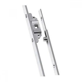 Katar 80 cm Pvc Pencere İspanyolet Kilidi