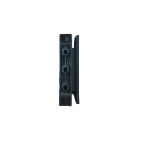 Katar Alüminyum 75 mm Antrasit Gri Zamak Pencere Menteşesi