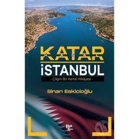 Katar İstanbul - Sinan Eskicioğlu