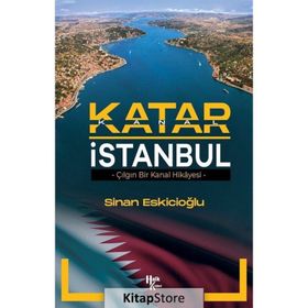 Katar İstanbul - Sinan Eskicioğlu