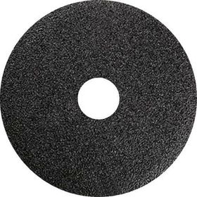 Katar Market 180 mm P40 Fiber Disk Zımpara