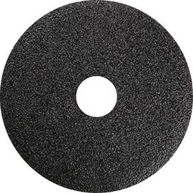 Katar Market 180 mm P40 Fiber Disk Zımpara