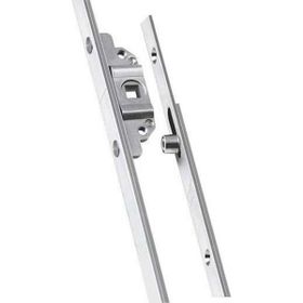 Katar Market 80 cm Pvc Pencere İspanyolet
