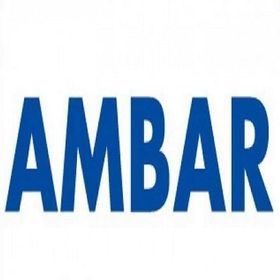 Katar Market Ambar Uyarı Levhası