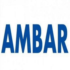 Katar Market Ambar Uyarı Levhası