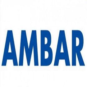 Katar Market Ambar Uyarı Levhası