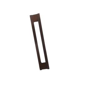 Katar Market C60 8003 Kahverengi Kilit Altı