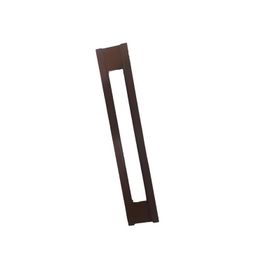 Katar Market C60 8003 Kahverengi Kilit Altı