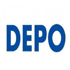 Katar Market Depo Uyarı Levhası
