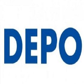 Katar Market Depo Uyarı Levhası