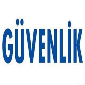 Katar Market Güvenlik Uyarı Levhası