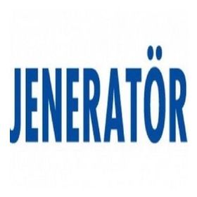 Katar Market Jeneratör Uyarı Levhası
