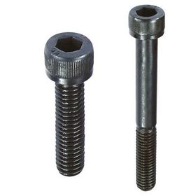 Katar Market M16x40 Dın912 İmbus 8.8 Siyah Civata
