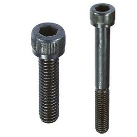 Katar Market M16x40 Dın912 İmbus 8.8 Siyah Civata