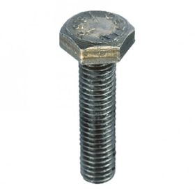 Katar Market M5x16 Dın933 8.8 Beyaz 5'li Civata