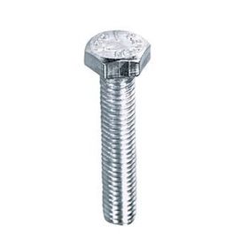 Katar Market M5x20 Dın933 8.8 Beyaz 5'li Civata