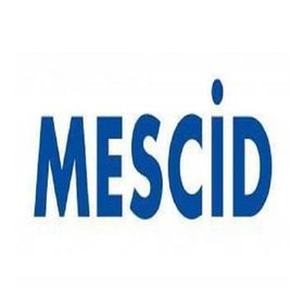 Katar Market Mescid Uyarı Levhası