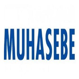 Katar Market Muhasebe Uyarı Levhası