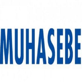 Katar Market Muhasebe Uyarı Levhası