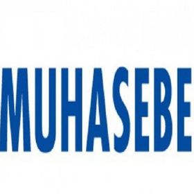 Katar Market Muhasebe Uyarı Levhası